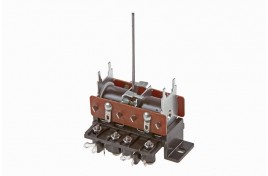Twin Microswitch Kit for PL Series Turnout Motors