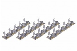 Cable Clips Self Adhesive