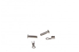 Stud & Tag Washers- for use with Probe PL-17  Pack of 25