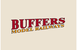 Sprung Buffers Suitable for Hornby T9 (Greyhound) Locos x 2