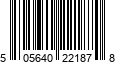 barcode